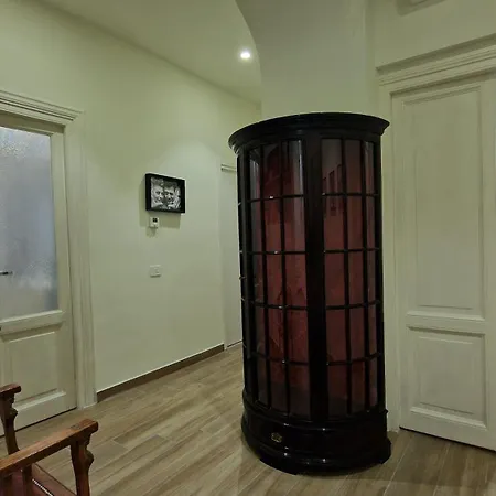 New 3br-2 Baths Near Vatican & Metro- The Comics House *