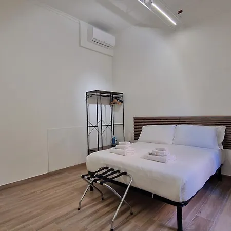 New 3br-2 Baths Near Vatican & Metro- The Comics House Daire Roma