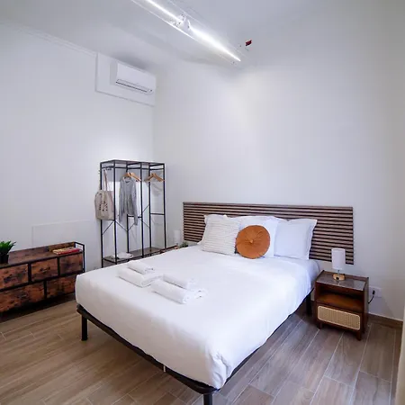 New 3br-2 Baths Near Vatican & Metro- The Comics House