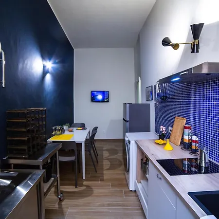 New 3br-2 Baths Near Vatican & Metro- The Comics House * Rome