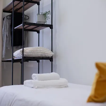 New 3br-2 Baths Near Vatican & Metro- The Comics House Appartement