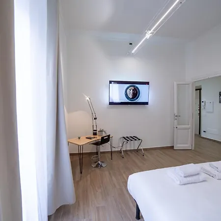 Appartement New 3br-2 Baths Near Vatican & Metro- The Comics House Rome
