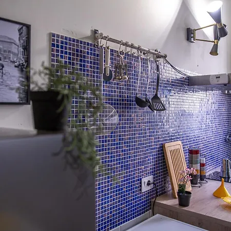New 3br-2 Baths Near Vatican & Metro- The Comics House *
