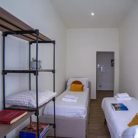 New 3br-2 Baths Near Vatican & Metro- The Comics House