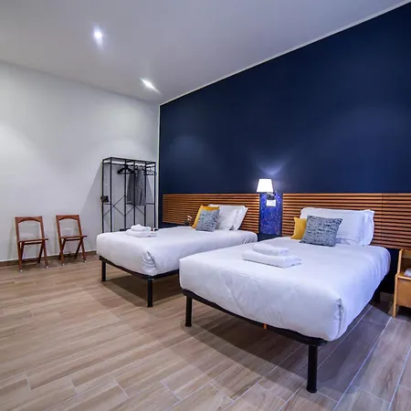 New 3br-2 Baths Near Vatican & Metro- The Comics House *