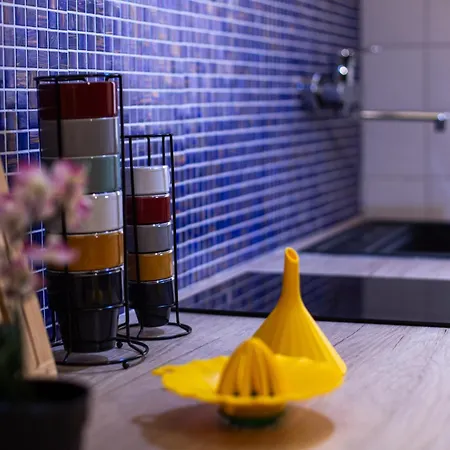New 3br-2 Baths Near Vatican & Metro- The Comics House Rome