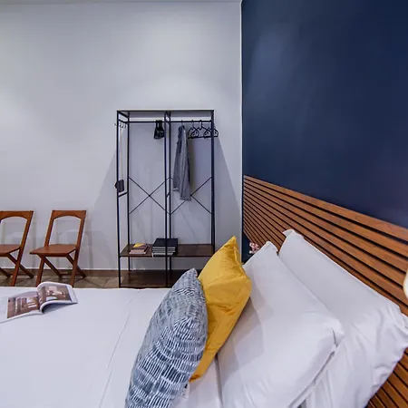 New 3br-2 Baths Near Vatican & Metro- The Comics House Appartement *