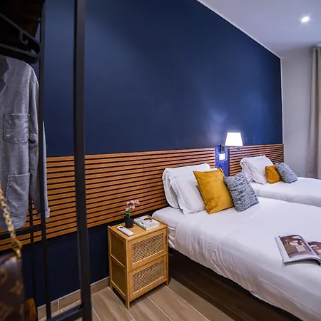 New 3br-2 Baths Near Vatican & Metro- The Comics House