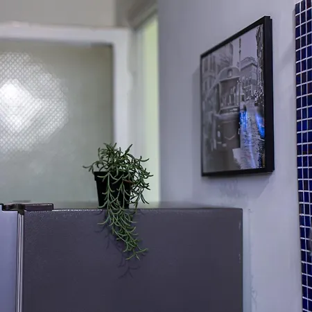 New 3br-2 Baths Near Vatican & Metro- The Comics House Appartement