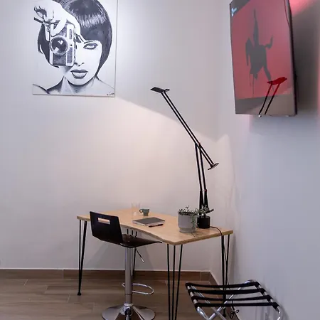 New 3br-2 Baths Near Vatican & Metro- The Comics House * Rome
