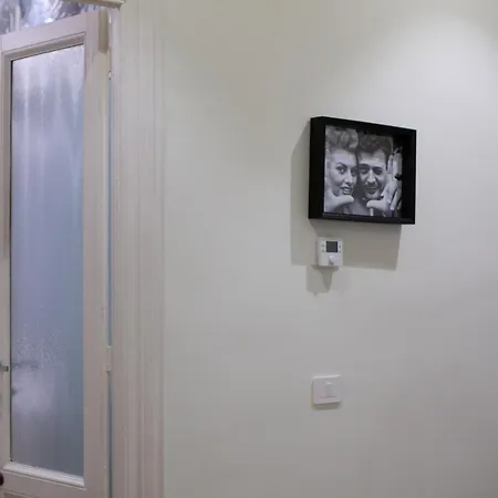 New 3br-2 Baths Near Vatican & Metro- The Comics House Appartement