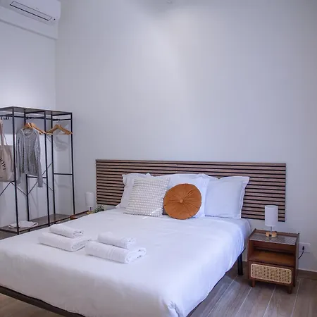 Appartement New 3br-2 Baths Near Vatican & Metro- The Comics House *